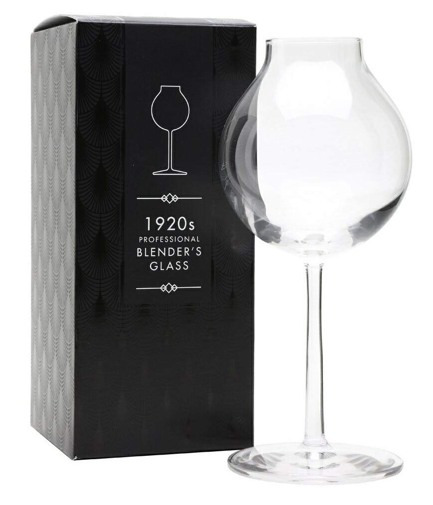 Amazon | 1920s プロフェッショナル ブレンダーズグラス 225cc 1脚